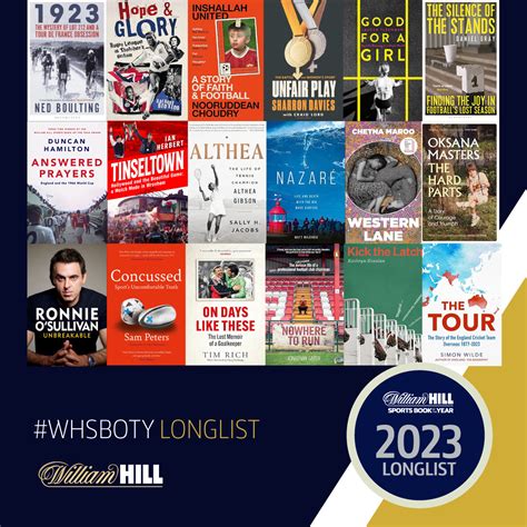 William Hill Sports book .